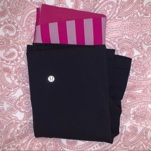 Lululemon Groove Pants